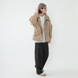 un chapeau フィッシャーマンキャップ