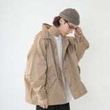 un chapeau フィッシャーマンキャップ