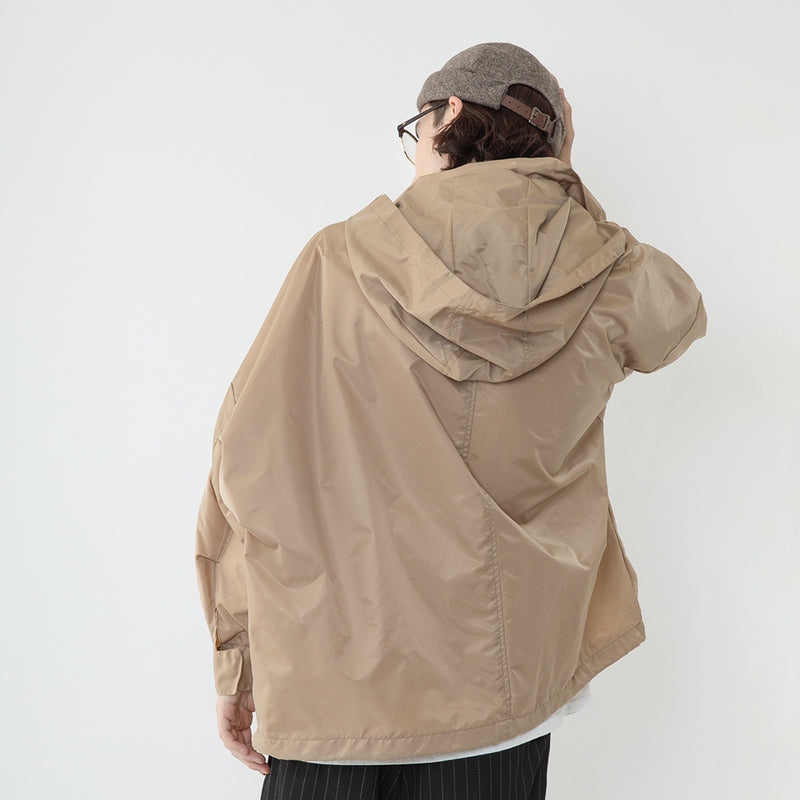 un chapeau フィッシャーマンキャップ