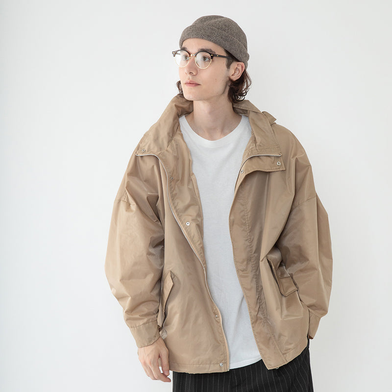 un chapeau フィッシャーマンキャップ