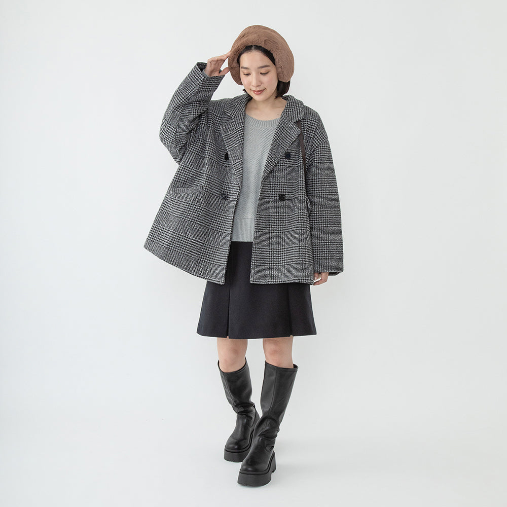 un chapeau – 林八百吉商店