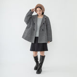 un chapeau オールファーイヤマフ