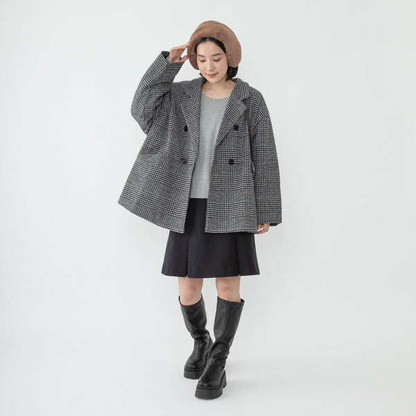 un chapeau オールファーイヤマフ