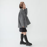 un chapeau オールファーイヤマフ