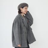 un chapeau オリジナルバスクベレー