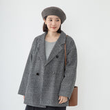 un chapeau オリジナルバスクベレー