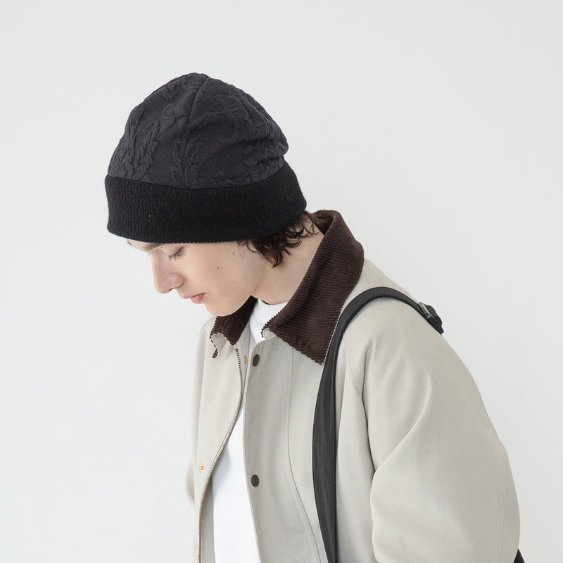 e-zoo   knit watch