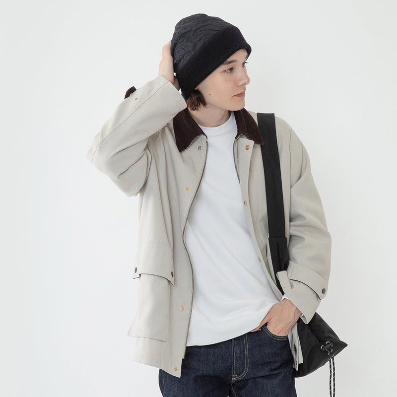 e-zoo   knit watch