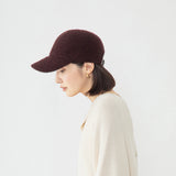 Jin no beat shi te cassie ニットサーモキャップ