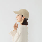Jin no beat shi te cassie ニットサーモキャップ