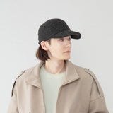 Jin no beat shi te cassie ニットサーモキャップ