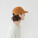 Jin no beat shi te cassie ニットサーモキャップ