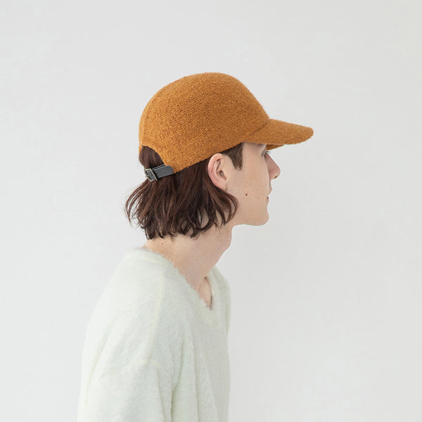 Jin no beat shi te cassie ニットサーモキャップ