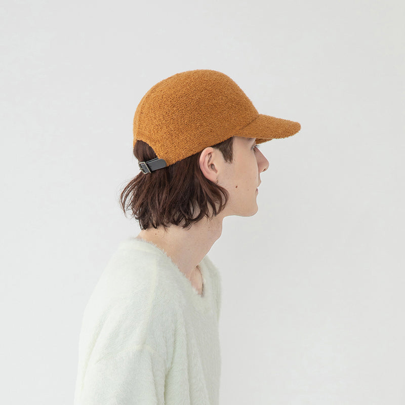 Jin no beat shi te cassie ニットサーモキャップ