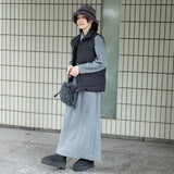 un chapeau ムートンバケット