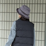 un chapeau ムートンバケット