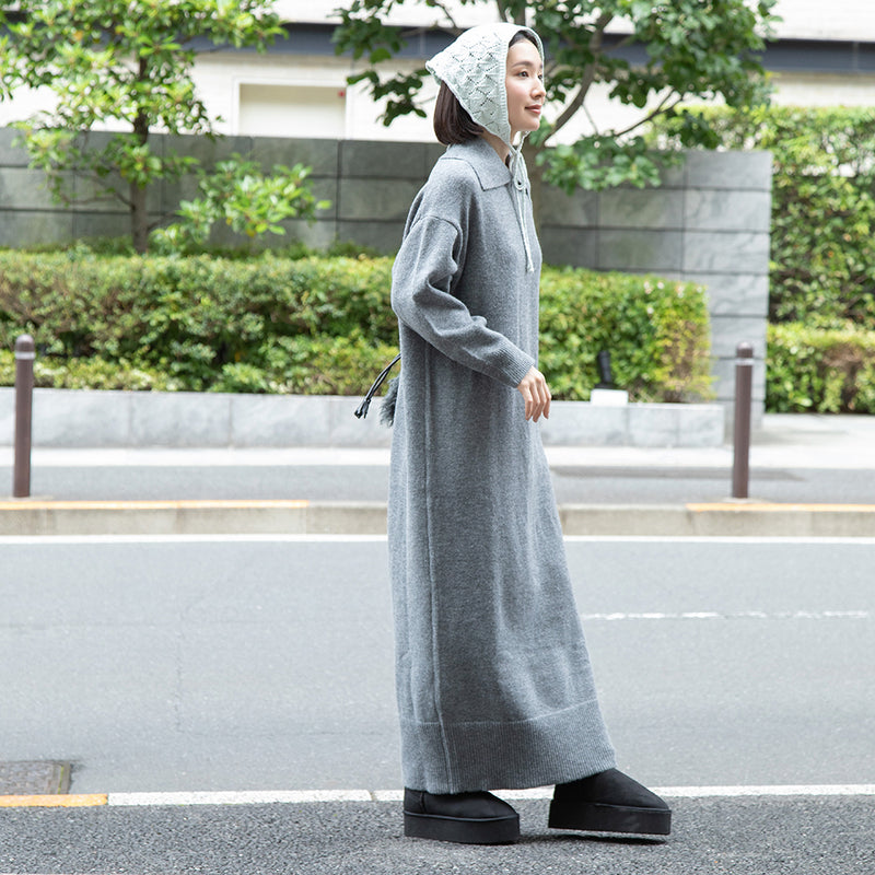 un chapeau  バブーシュカ