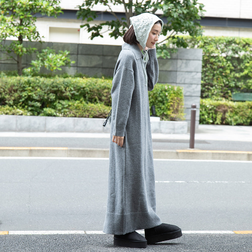 うさと　帽子 Cross it off - 帽子（WOMEN） – satoseni online store /サトウ