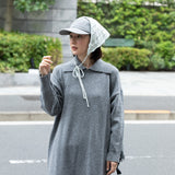 un chapeau  バブーシュカ