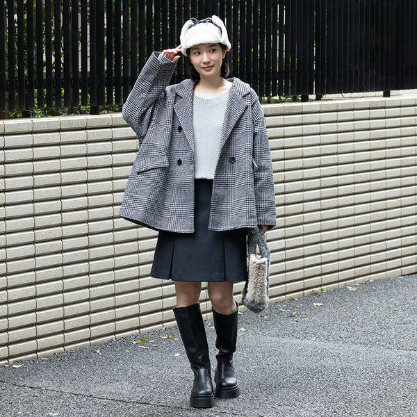 un chapeau バスクアビエイター