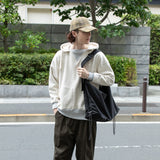 Champion  ネルチェックロングキャップ