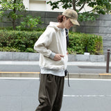 Champion  ネルチェックロングキャップ
