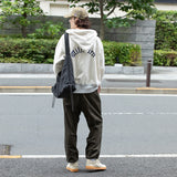 Champion  ネルチェックロングキャップ