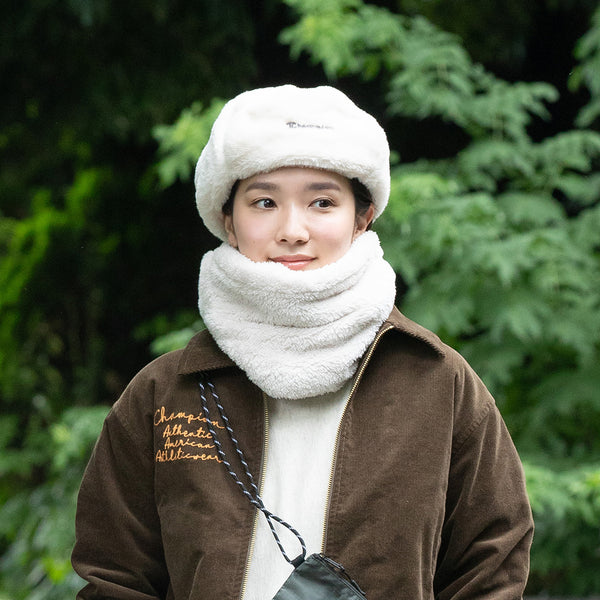 Champion  ファーフライトキャップ