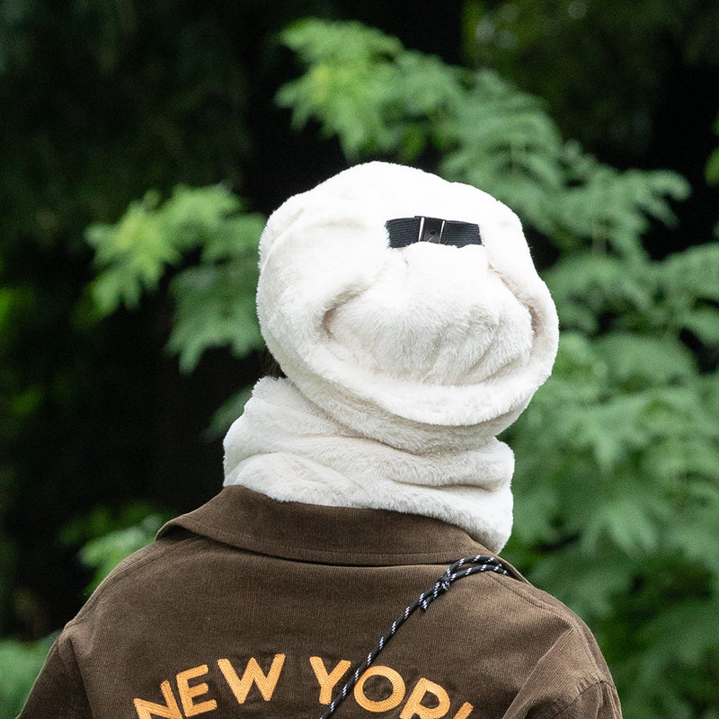 Champion  ファーフライトキャップ