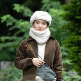 Champion  ファーフライトキャップ