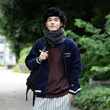 Champion  2FACEボアネックウォーマー