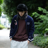 Champion  2FACEボアネックウォーマー