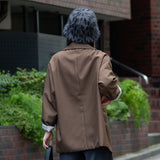 un chapeau   アンゴラサーモハット