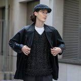 un chapeau バスクハンチング