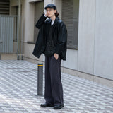un chapeau バスクハンチング