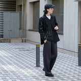 un chapeau バスクハンチング