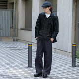 un chapeau バスクハンチング