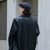 un chapeau バスクハンチング