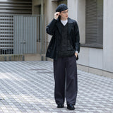 un chapeau バスクハンチング