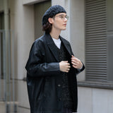 un chapeau バスクハンチング