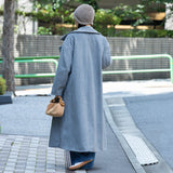 un chapeau  モールニットボンネット