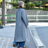 un chapeau  モールニットボンネット