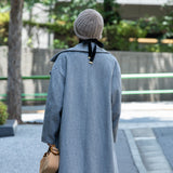 un chapeau  モールニットボンネット