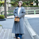 un chapeau  モールニットボンネット