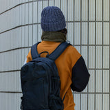 Champion　裏ボアニットワッチ