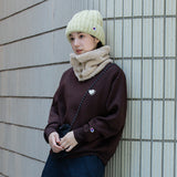 Champion   ボアネックウォーマー