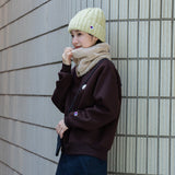 Champion   ボアネックウォーマー