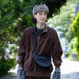 Champion　タフタフライトキャップ
