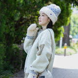Champion　ハートJGD裏ボアワッチ