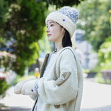 Champion　ハートJGD裏ボアワッチ